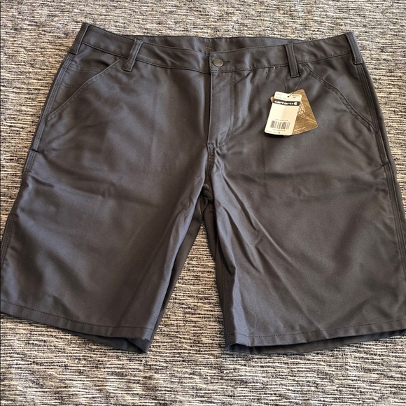 Carhartt Pants - Women’s Carhartt work short size 16